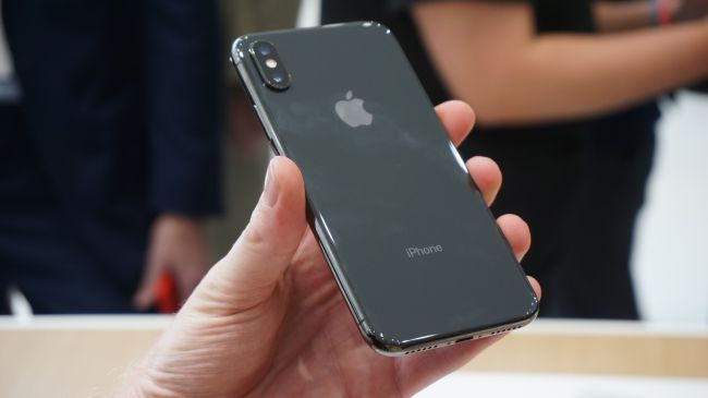 iPhone X là smartphone giữ giá nhất thế giới