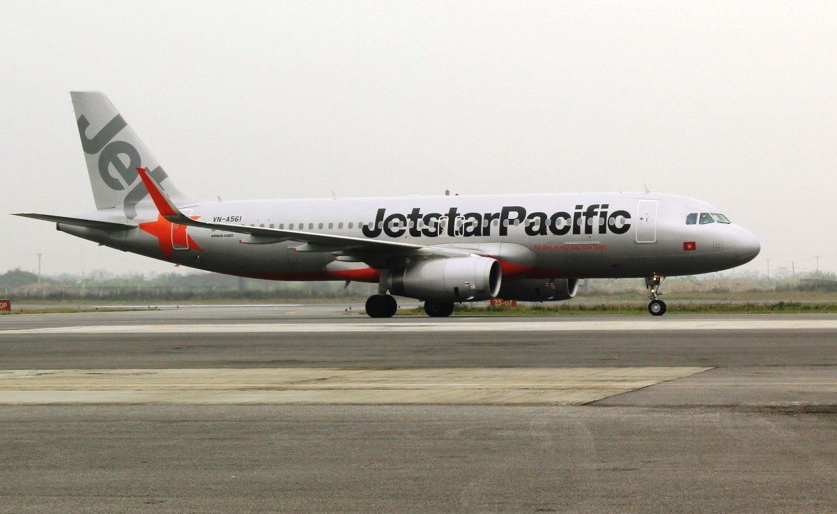 Ảnh: jetstar.com.vn