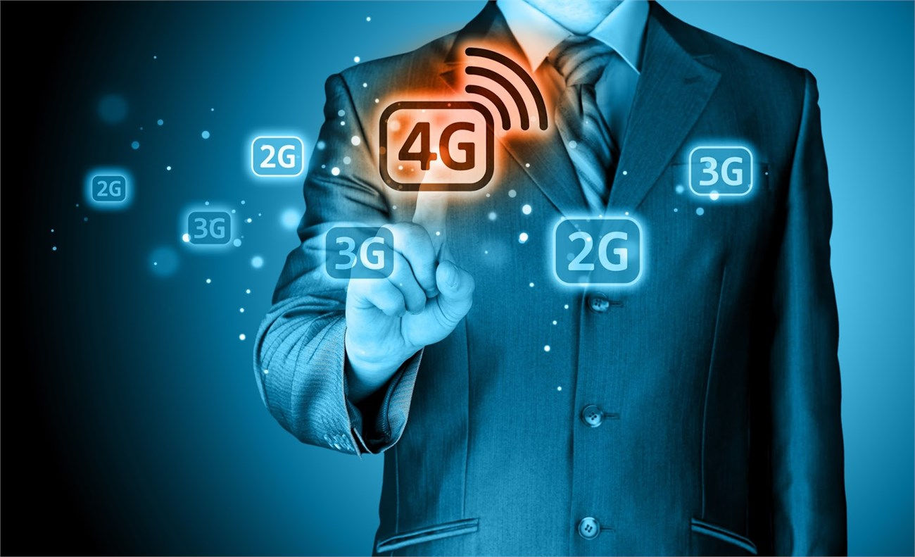 Sau hơn 1 năm chính thức triển khai dịch vụ 4G, đã có hơn 13 triệu thuê bao sử dụng. Ảnh: Internet  