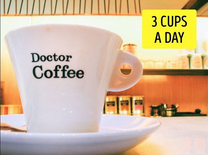7 sự thật về công dụng của cà phê sẽ khiến bạn muốn uống mỗi ngày