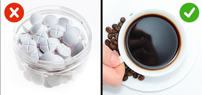 7 sự thật về công dụng của cà phê sẽ khiến bạn muốn uống mỗi ngày