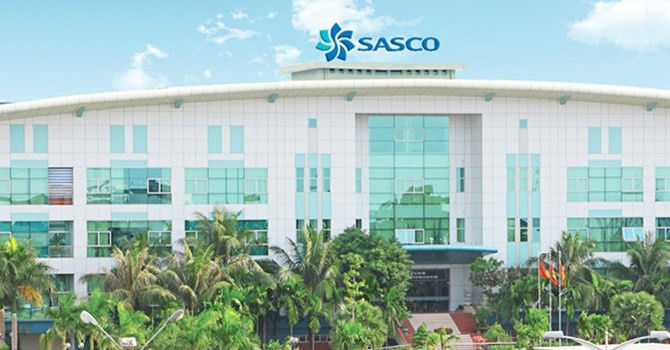 Sasco xin giảm chỉ tiêu lợi nhuận trước thuế năm 2018 từ 370 tỷ đồng xuống 334 tỷ đồng, tức giảm 36 tỷ đồng so với kế hoạch.