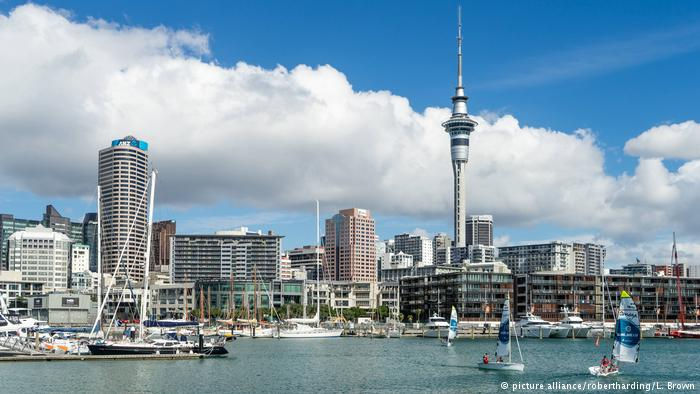 Giá nhà ở ở New Zealand đã tăng gần gấp đôi trong vòng 1 thập kỷ qua.