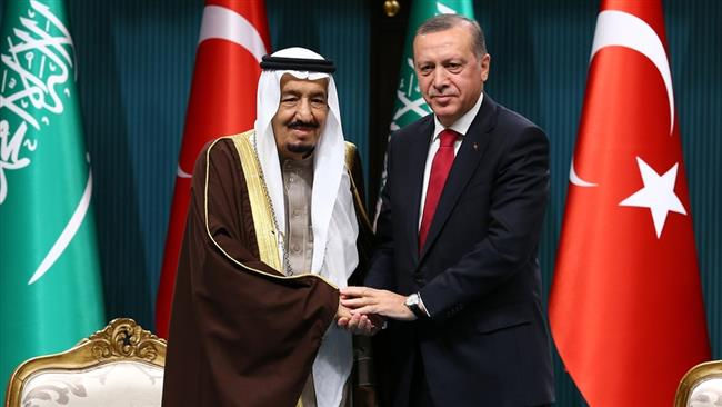 Mối quan hệ giữa Thổ Nhĩ Kỳ và Qatar ấm lên trong thời gian gần đây.