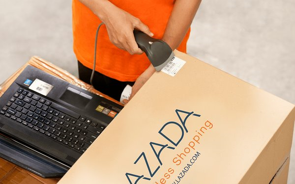 Lazada công bố thông tin sau khi có nhiều phản ánh từ khách hàng về chất lượng hàng hóa bán trên website này.