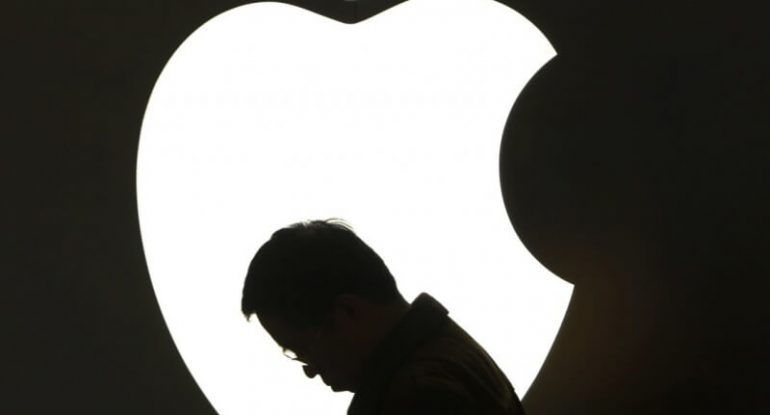 90 GB dữ liệu từ máy chủ của Apple bị “chôm” bởi hacker thiếu niên người Autralia