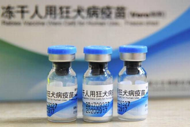 Trung Quốc sa thải 6 quan chức cấp cao do liên quan đến vụ bê bối vaccine.