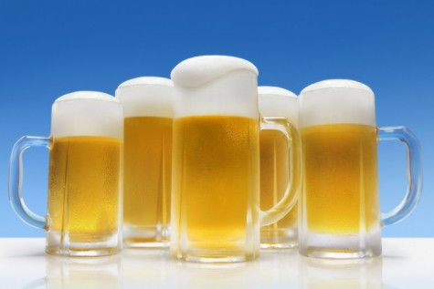 Cơ hội lớn cho bia không cồn ở thị trường Việt Nam