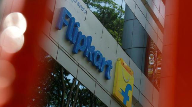 Flipkart đã bán 77% cổ phần cho công ty của Mỹ.