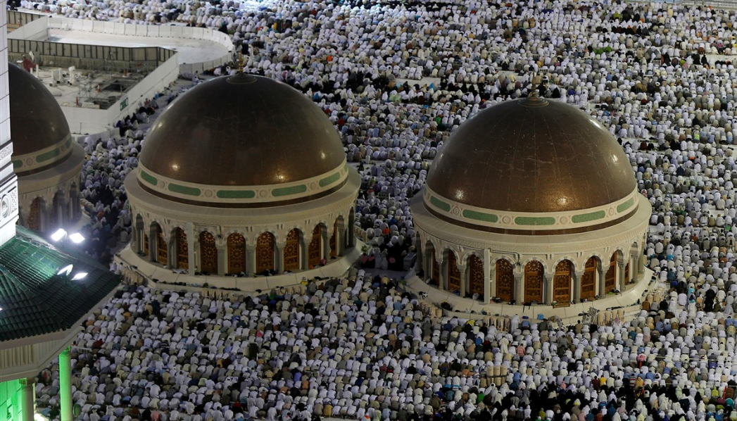   Lễ hành hương Hajj diễn ra trong 6 ngày. Năm nay, mùa hành hương bắt đầu từ ngày 19/8 và kết thúc vào ngày 24/8.  