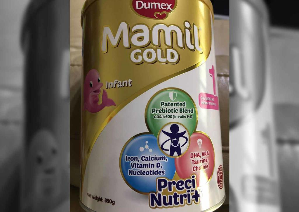 Ăn sữa bột Dumex, 14 trẻ sơ sinh ở Singapore bị nhiễm khuẩn Cronobacter 