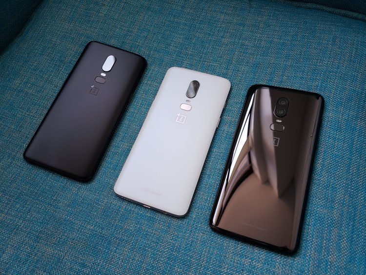 Top 5 smartphone được giới công nghệ đánh giá cao nhất năm 2018