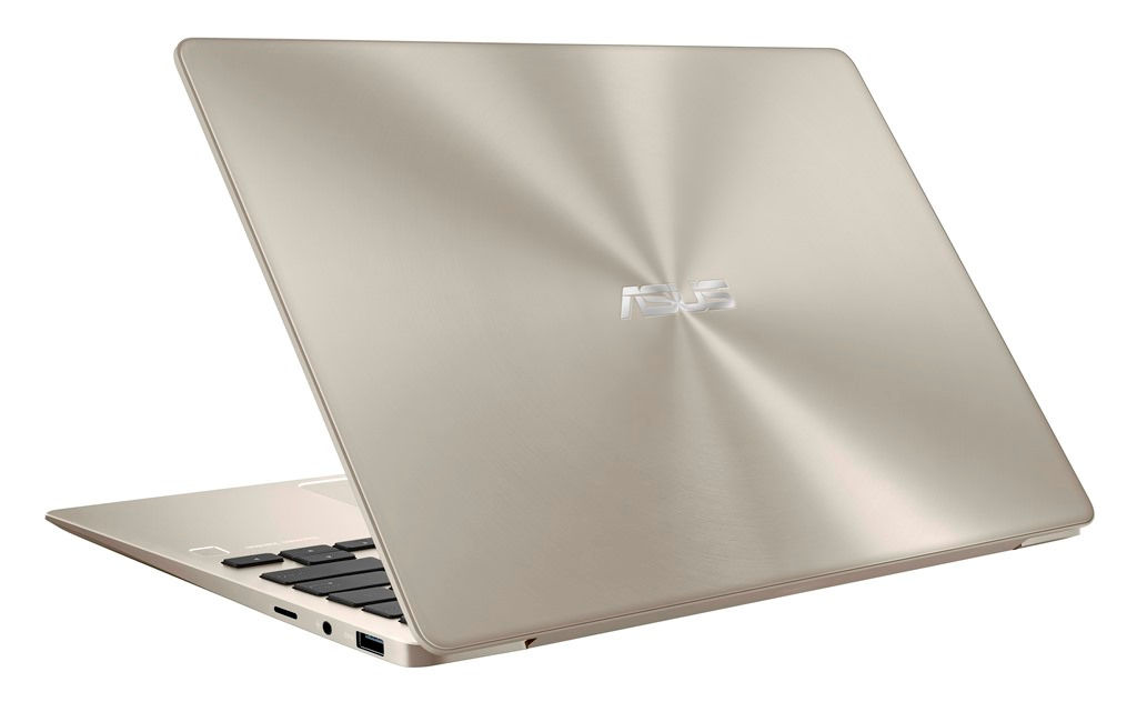 Ra mắt laptop Asus ZenBook 13 UX331UN nhân đồ họa rời, giá từ 24 triệu