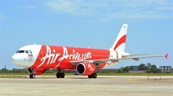 Dự án xây dựng trung tâm hàng không lớn ở Trung Quốc của hãng hàng không giá rẻ Air Asia với sự hỗ trợ của chính phủ Malaysia cũ đã bị đổ bể.