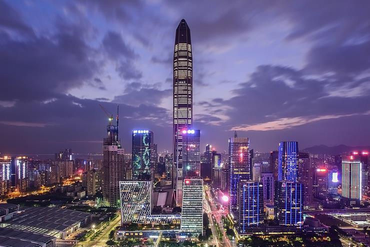 Top 10 tòa nhà cao nhất thế giới 2018