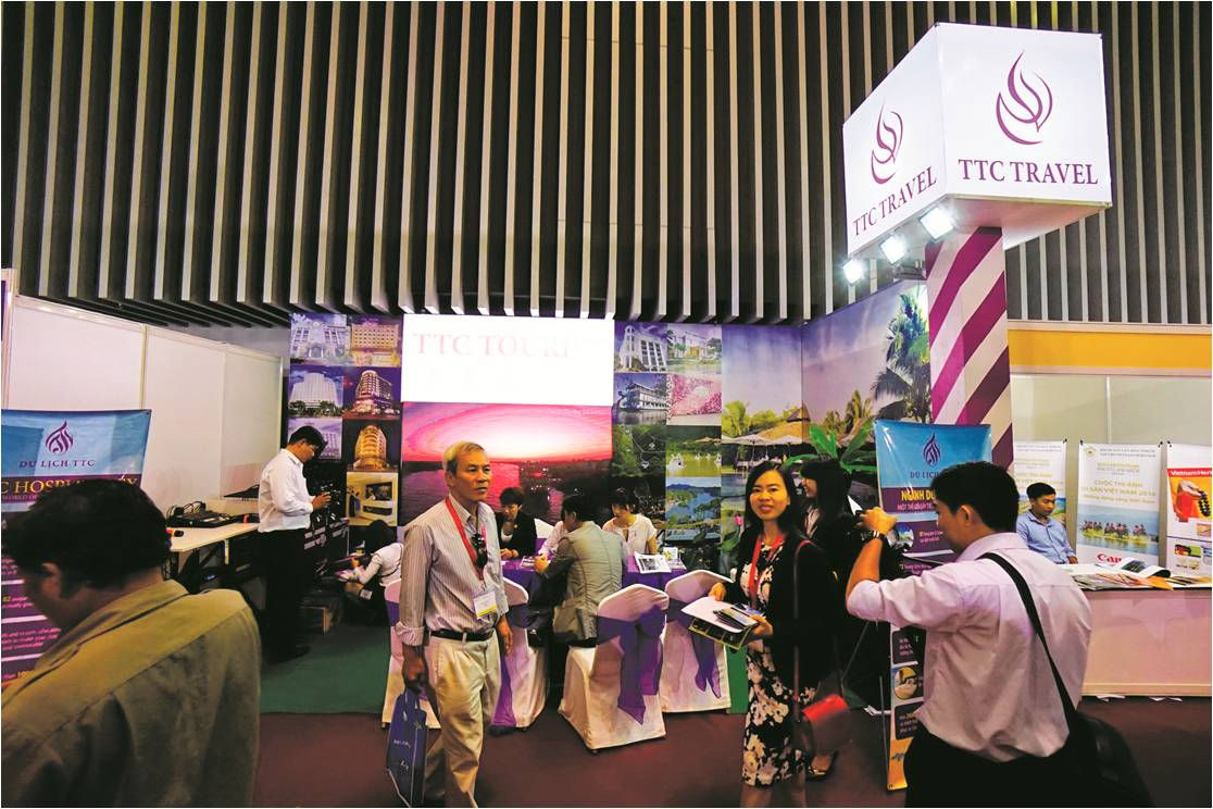Công ty Cổ phần Du lịch Thành Thành Công bị phạt  70 triệu đồng. 
