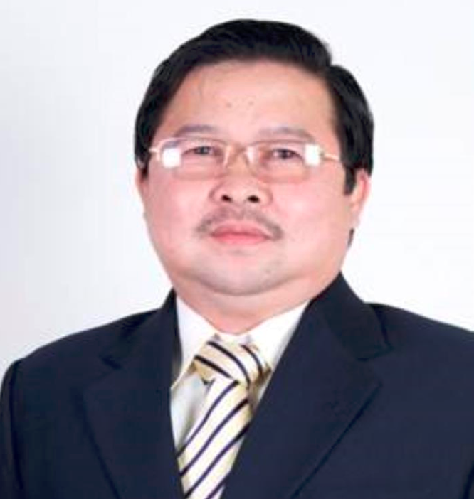 Ông Nguyễn Hùng Minh hiện đang giữ chức Phó Chủ tịch Thường trực HĐQT – Thaco, là một trong những ứng cử viên vào vị trí Thành viên HĐQT của HNG (Nguồn: Thaco)