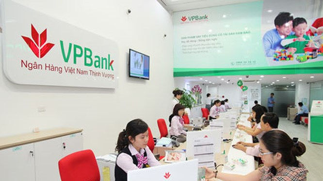 VPBank phát hành 33,7 triệu cổ phiếu ESOP để thu hút nhân tài, giữ chân nhân viên có năng lực.