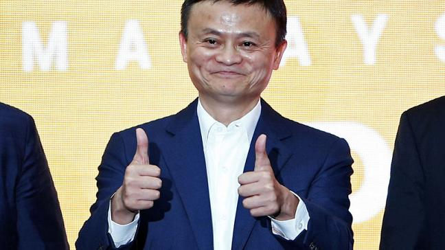 Tỷ phú Jack Ma sẽ về hưu vào ngày 10/9 tới đây?