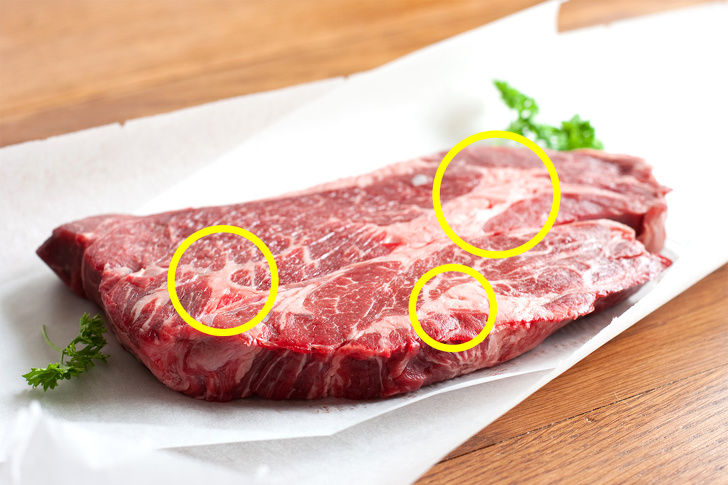6 cách giúp bạn lựa chọn thịt tươi ngon nhất
