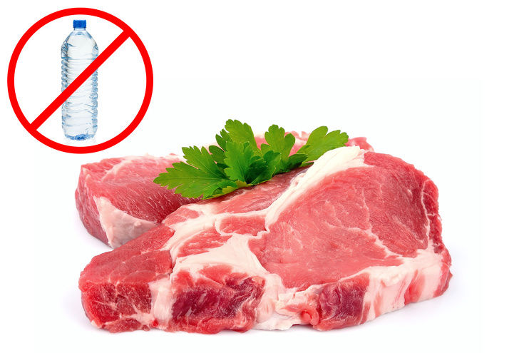 6 cách giúp bạn lựa chọn thịt tươi ngon nhất