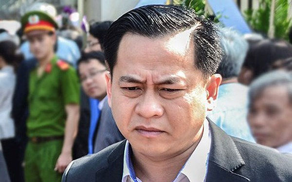 Khởi tố nguyên Phó Chủ tịch TP.HCM Nguyễn Hữu Tín cùng hàng loạt cán bộ liên quan vụ án Vũ 