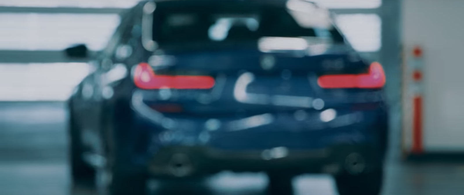 BMW hé lộ 3-Series hoàn toàn mới