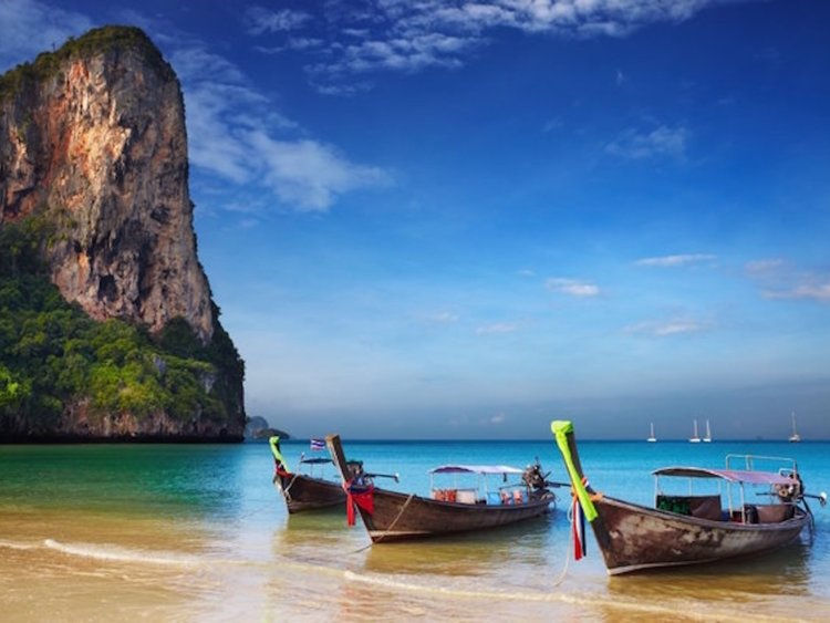   Chính phủ Thái Lan cung cấp thị thực cư trú 