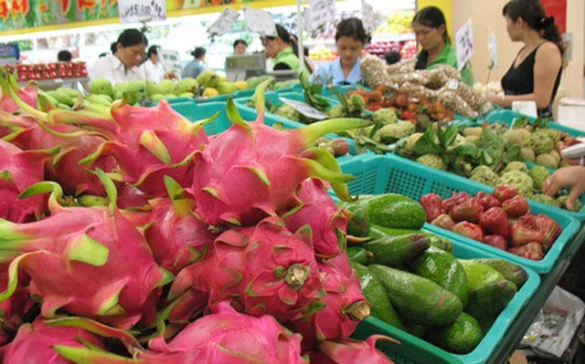 Xuất khẩu nông nghiệp Việt Nam đạt con số kỷ lục 36,3 tỷ USD.