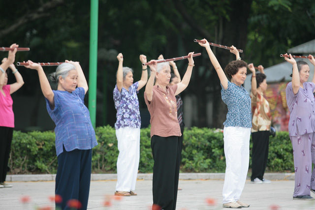 Đọc một lần, ứng dụng cả đời những bí quyết giúp sống khỏe mạnh và hạnh phúc