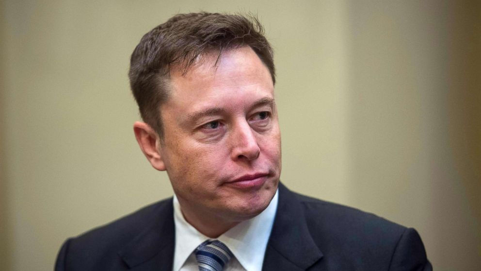 Elon Musk bị Ủy ban Chứng khoán Mỹ kiện vì có hành vi gian lận chứng khoán