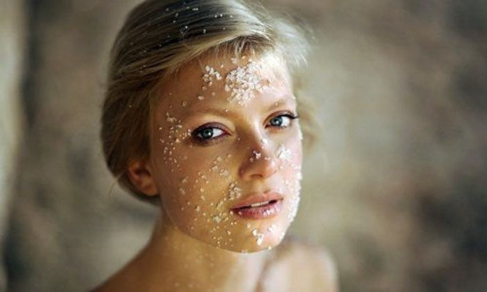Kiểm soát da nhờn hiệu quả, ngăn chặn vi khuẩn sinh ra mụn và các bệnh về da.