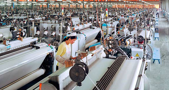 Các công ty Trung Quốc, đặc biệt là khối tư nhân đang hứng chịu nhiều tác động tiêu cực hơn so với các doanh nghiệp nhà nước.