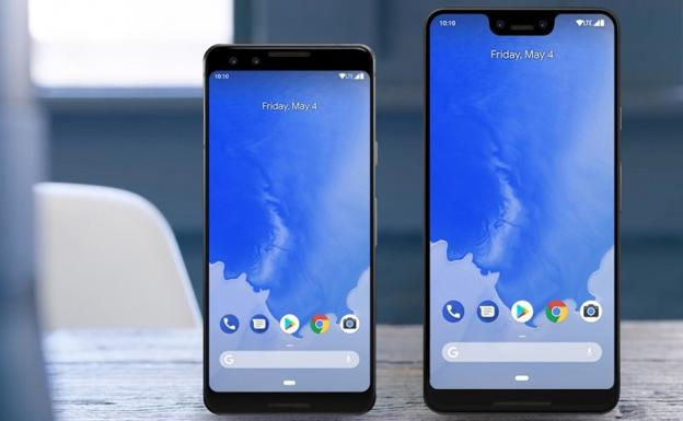 Google có thể ra mắt chiếc smartphone Pixel 3 mới vào tuần sau