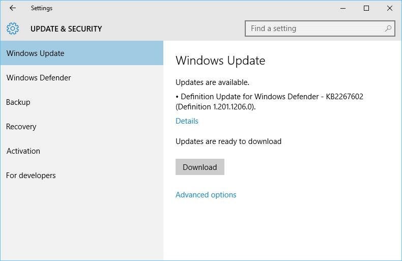 Đừng vội cập nhật Windows 10, nếu bạn không muốn mất dữ liệu