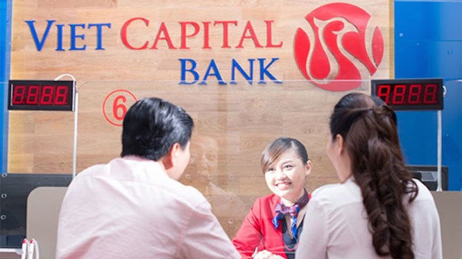 Trong 12 tháng tới, VietCapitalBank sẽ tăng vốn điều lệ lên 3.500 tỷ đồng.