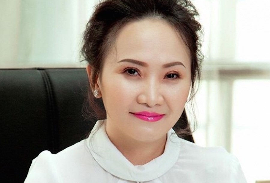Bà Đặng Huỳnh Ức My sẽ nâng sở hữu ên 10,6% vốn, tương ứng 52,5 triệu cổ phiếu SBT nếu giao dịch lần này thành công.