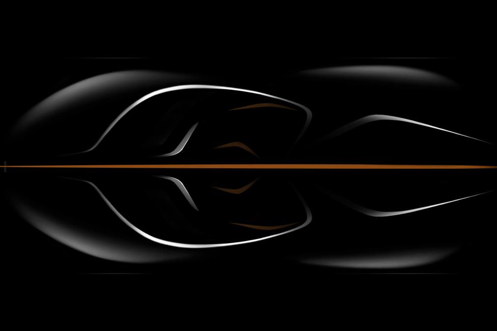 Siêu xe McLaren Speedtail 2,25 triệu USD đã sẵn sàng ra mắt
