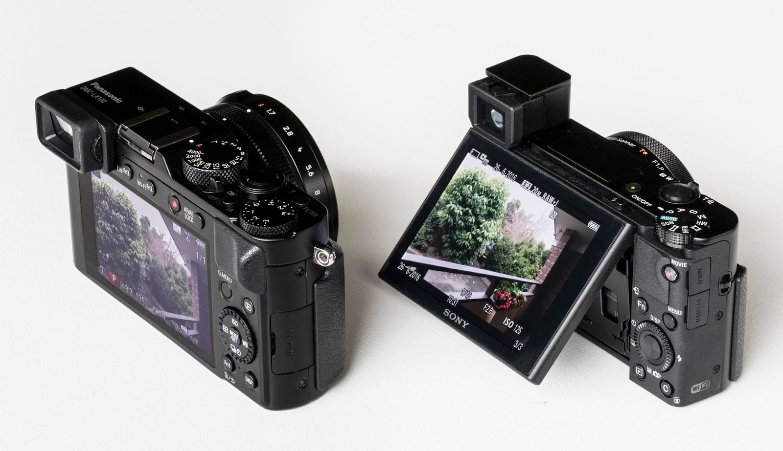 Đây là hai mẫu máy ảnh tốt nhất cho nhu cầu du lịch của bạn