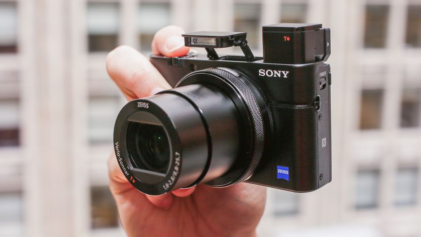 Đây là hai mẫu máy ảnh tốt nhất cho nhu cầu du lịch của bạn