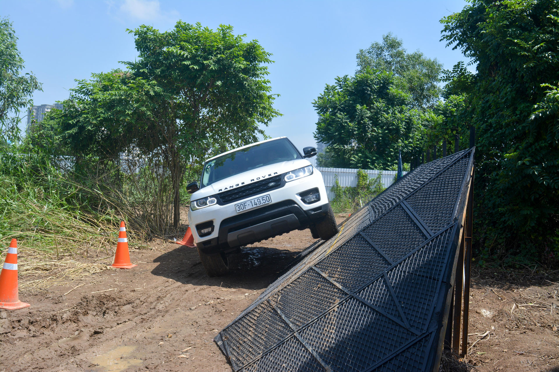 Đến Vietnam Motor Show 2018 