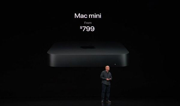 MacBook Air  mới của Apple lột xác sau 8 năm, giá từ 1.199 USD tại Mỹ