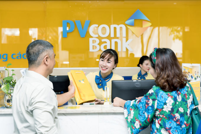 Công ty quản lý quỹ liên quan đến PVcomBank bị phạt 145 triệu đồng.