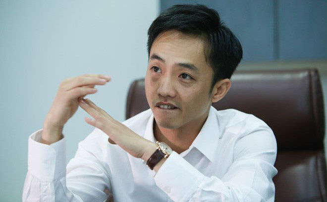 Ông Nguyễn Quốc Cường xin từ nhiệm Thành viên Hội đồng quản trị nhiệm kỳ 2017-2021 vì lí do cá nhân.