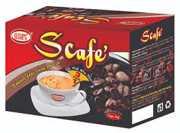 Tín Nghĩa đang sống nhờ xuất khẩu cà phê và thương hiệu Scafe’.