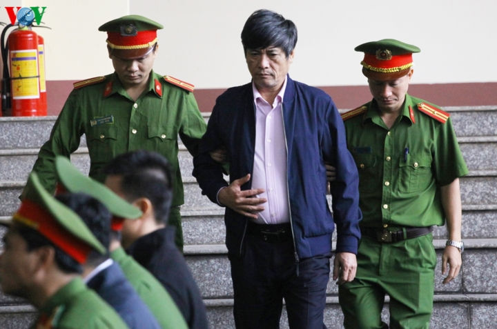 Xét xử vụ án đánh bạc nghìn tỷ qua mạng: Bị cáo Phan Văn Vĩnh ân hận vì làm liên lụy đến nhiều người