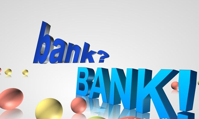   Theo nghĩa rộng, ngân hàng thương mại được dùng để chỉ các định chế tài chính được phép nhận tiền gửi và cho vay dưới nhiều hình thức và điều kiện khác nhau. Ảnh minh họa (nguồn internet).  