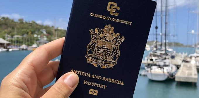 Antigua - Quốc đảo nhỏ bé có 'hộ chiếu vàng' hút giới nhà giàu khắp thế giới