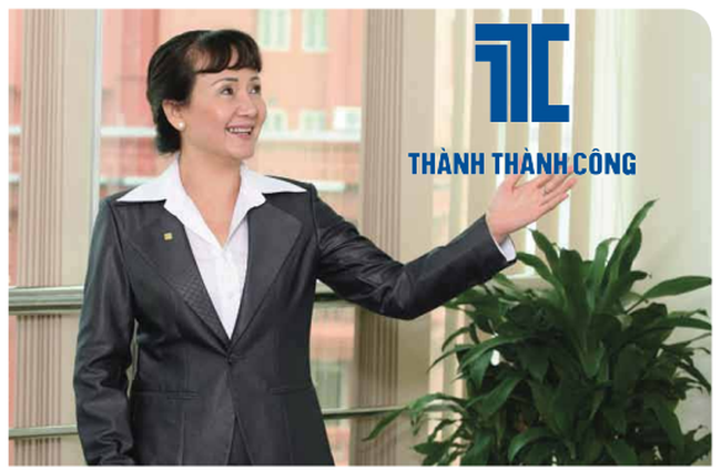 Bà Huỳnh Bích Ngọc vợ của ông Đặng Văn Thành, Chủ tịch Hội đồng quản trị TTC Group trở thành Phó chủ tịch Hội đồng quản trị Tín Nghĩa.