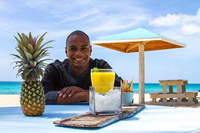 Antigua - Quốc đảo nhỏ bé có 'hộ chiếu vàng' hút giới nhà giàu khắp thế giới